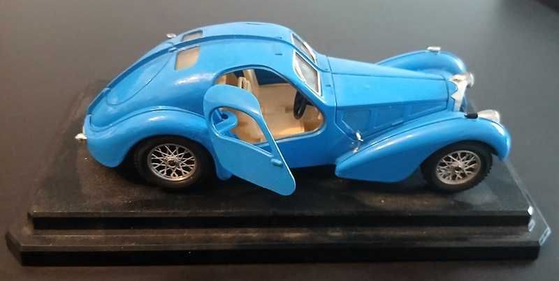 Bugatti Atlantic Burago 1/24