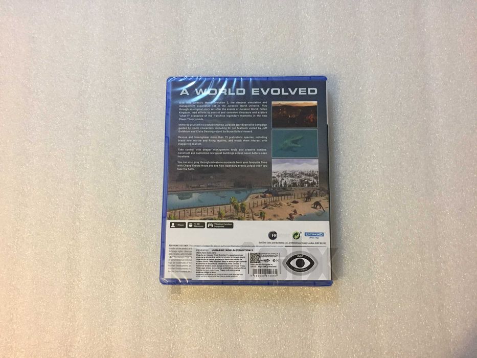 jogos playstation ps5 novos selados