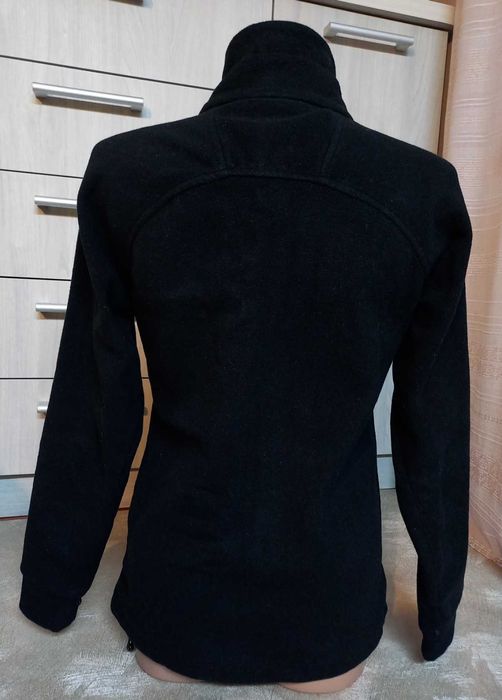 Кофта флісова TROJAN.