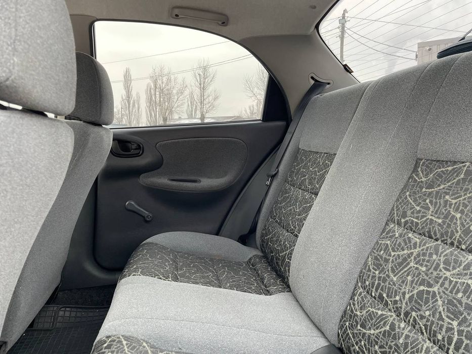 Daewoo Sens №4058 (ВНЕСОК від 10%) Альянс Авто Кривий Ріг