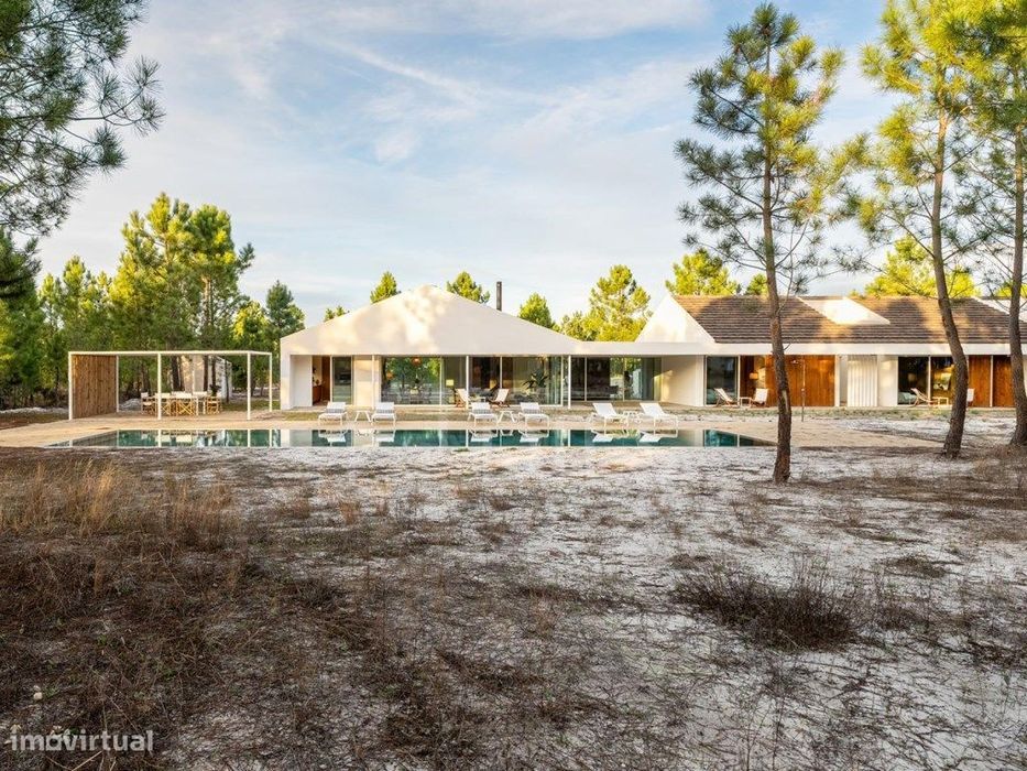 Moradia T3, Resort, Estates at Spatia