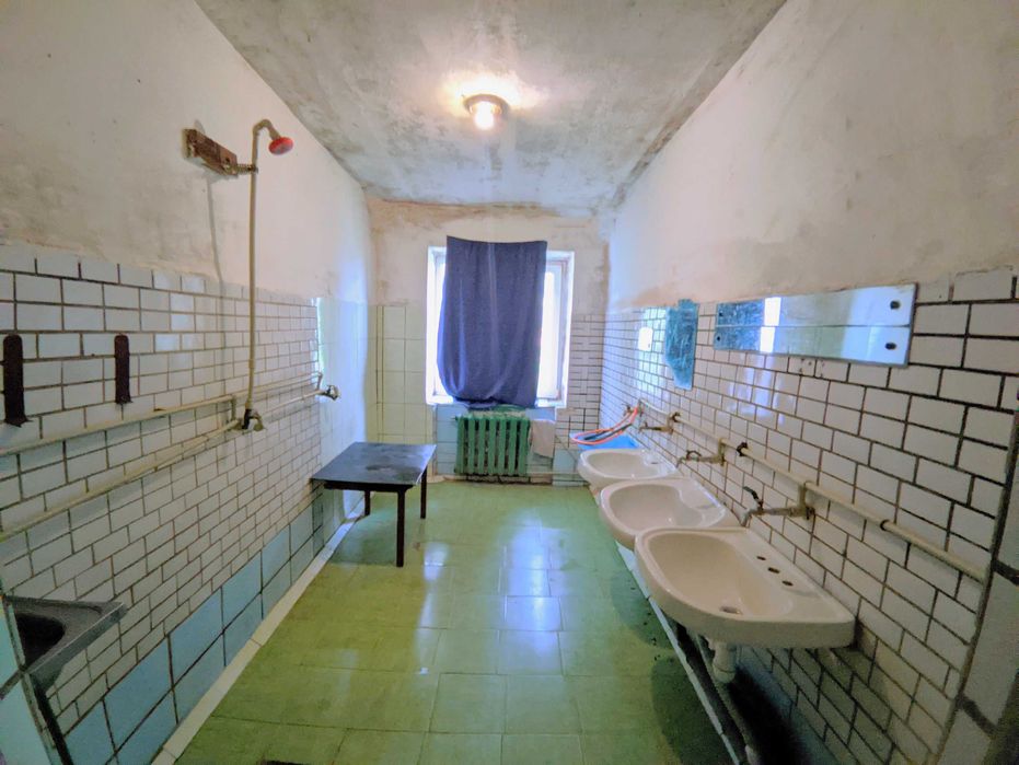 Продаж Кімнати в Гуртожитку по Кільцю. зуп. ЖБИ. за Зигіна. Центр 7хв