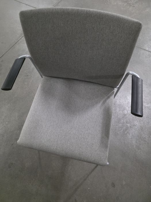 Fotel Profim Ariz  /nowa tapicerka