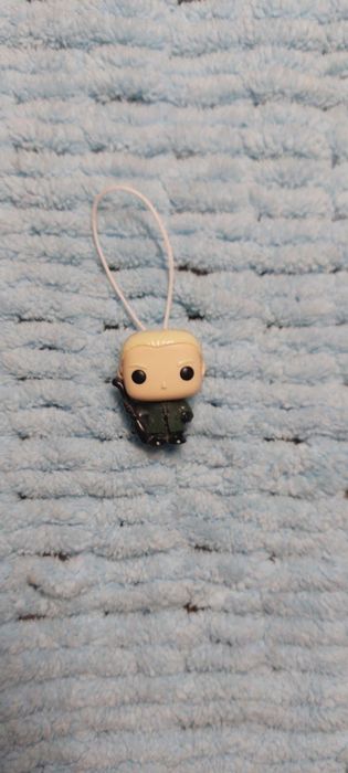 Фігурки Гаррі Поттера