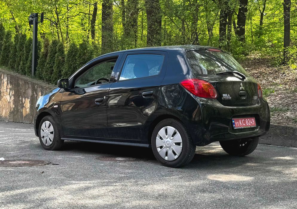 продам Mitsubishi Space Star 2015