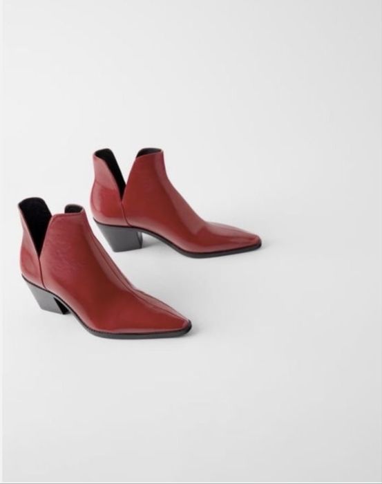 Ботильйони Zara жіночі