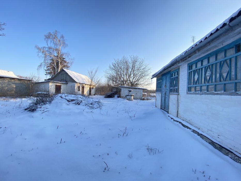 Продаж будинку с Насташка
