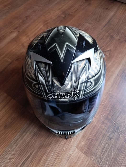 Kask Shark S900 fost lumi