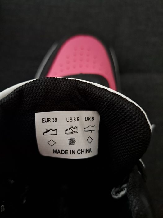 Beverly Hills Polo Club buty trampki sneakersy