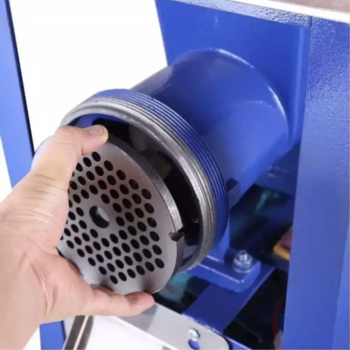 Продам сітки  та ніж до м’ясорубки Vektor CH-42