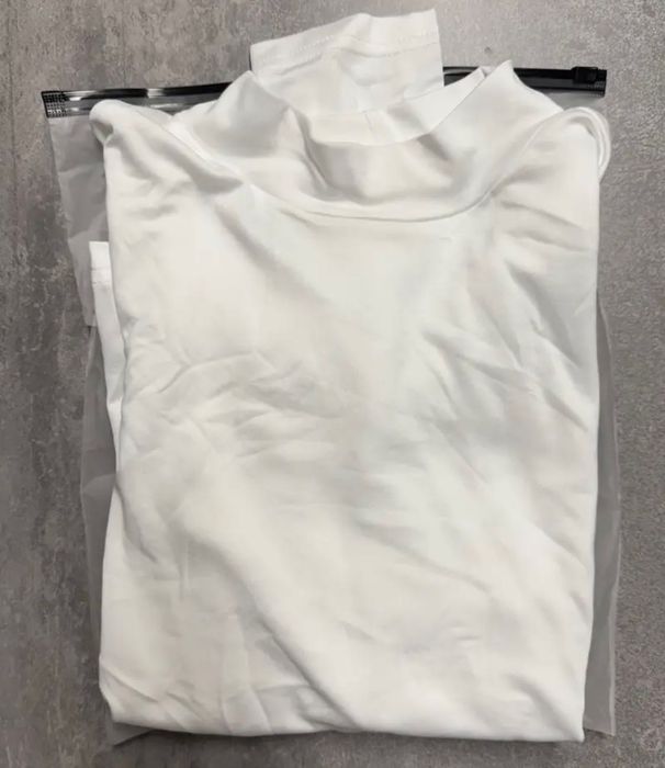 Молочний гольф, термо лонг , термобілизна