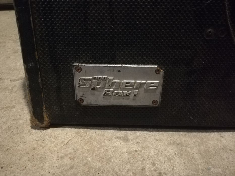 Савбуфер, корпус