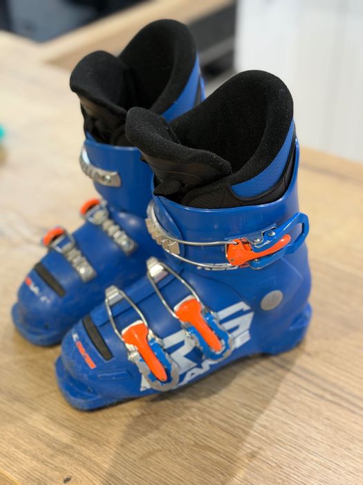 Buty narciarskie Lange RSJ 50 17 / 18,5