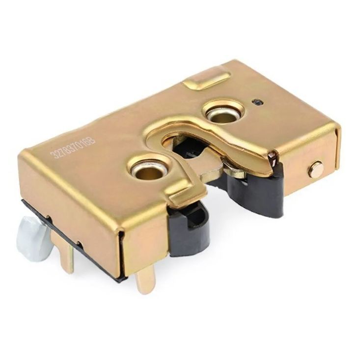 Fechadura Interior Porta VW Golf 1 2 Jetta Scirocco - Frente Direito