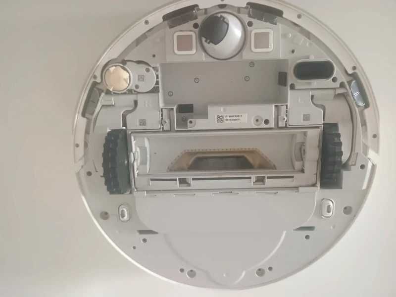Aspirador Mi Robot Vacuum-Mop STYTJ01ZHM p.
