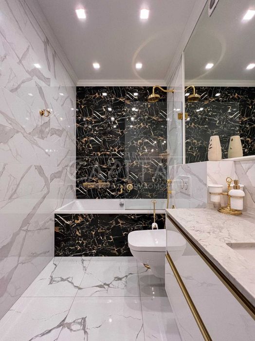 Оренда чудової 3 кімнатної квартири у ЖК Royal Tower Печерський Київ