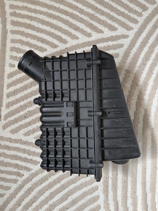 Caixa filtro de ar 106/saxo cup