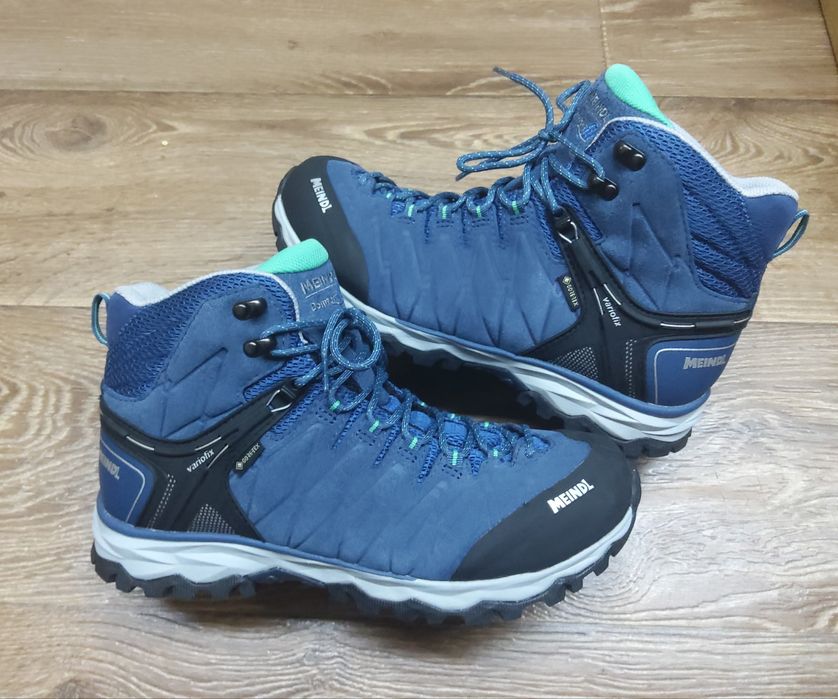 Треккинговые Meindl Mondello  Mid GTX p.41/42