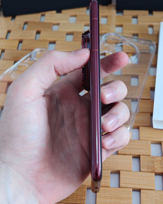 Huawei pura 80 pro 12/512 Глобал, open box