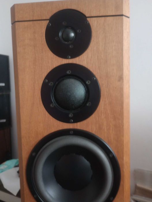 Dynaudio Xennon 3.Contour. Oryginal Dynaudio.