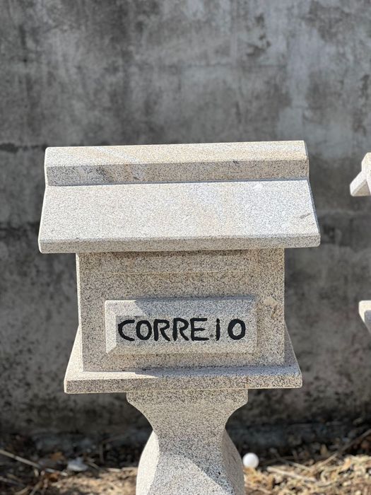Caixa de correio