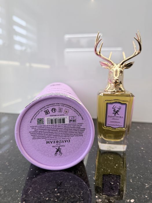 PANA DORA DayDream perfumy nowe