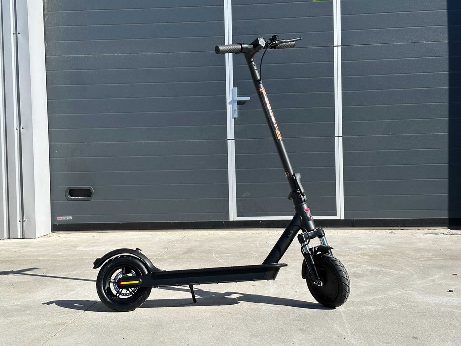 Міський електро самокат X-boost 008, до 120 кг навантаження, 350W