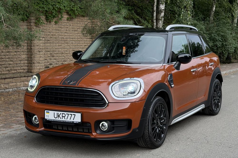 Продам MINI Countryman  Cooper D