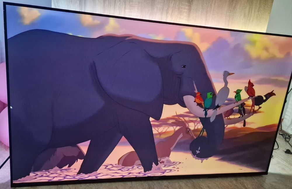 Tv Philips 55PUS8009 4K HDR10