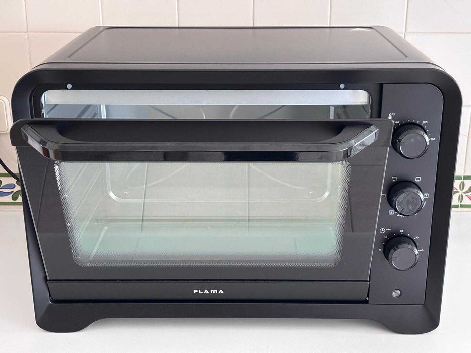 Forno FLAMA 1539FL 60L
