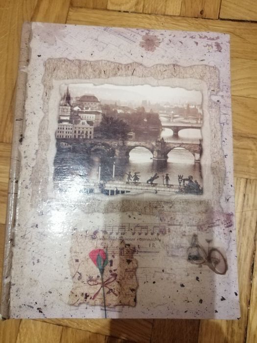 Album na zdjęcie 10 x 15 200 zdjęć