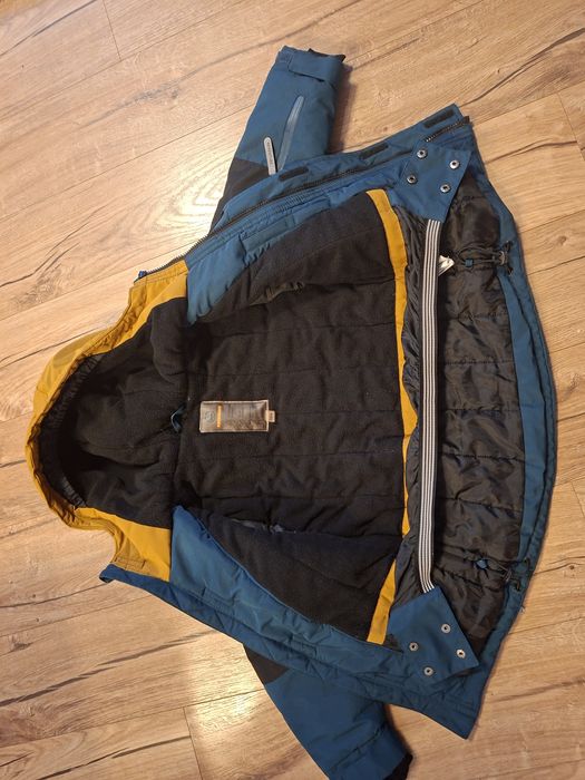 Kurtka dla chłopca rozmiar 104