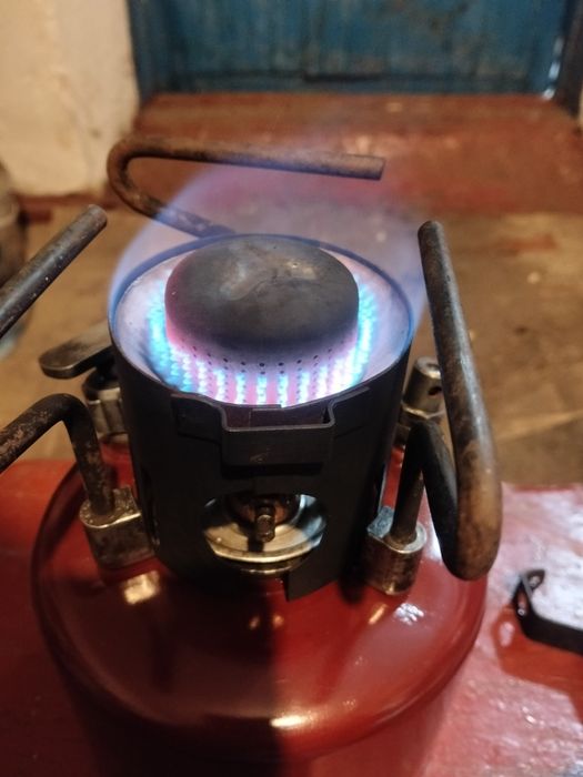 Продам примус мотор Січ пт1