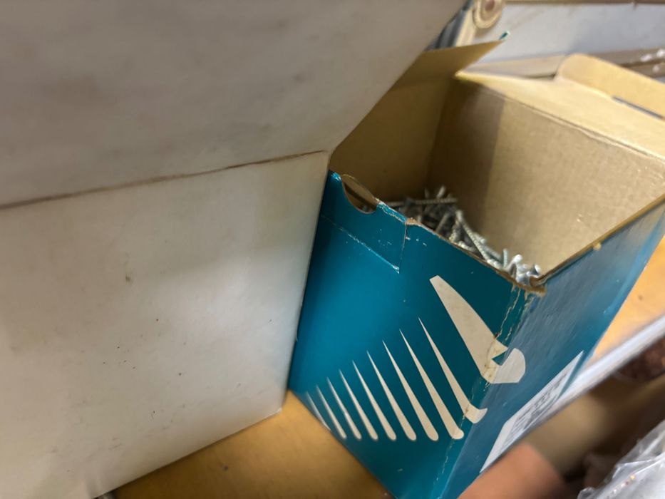 Caixa de ferramentas