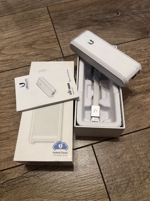 Ubiquiti UniFi Cloud Key UC-CK