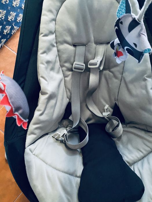 Tiny Love - Baloiço Natures Way Bounce and Sway