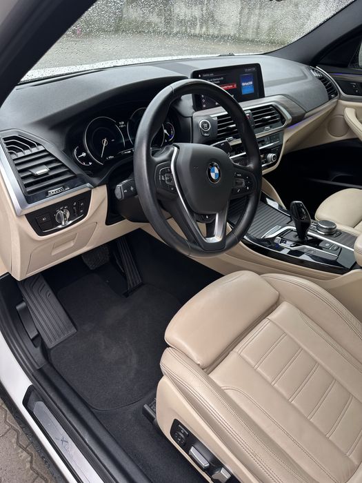 BMW X4 2.0 xDrive