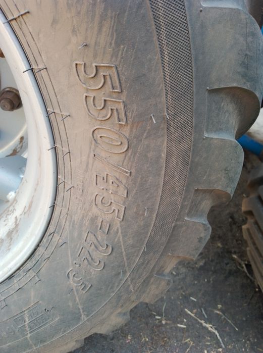Meprotez PN 12 12000 l, beczkowóz, wóz asenizacyjny