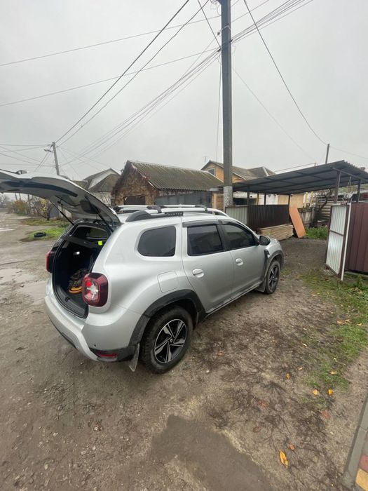 Продам Renault Duster