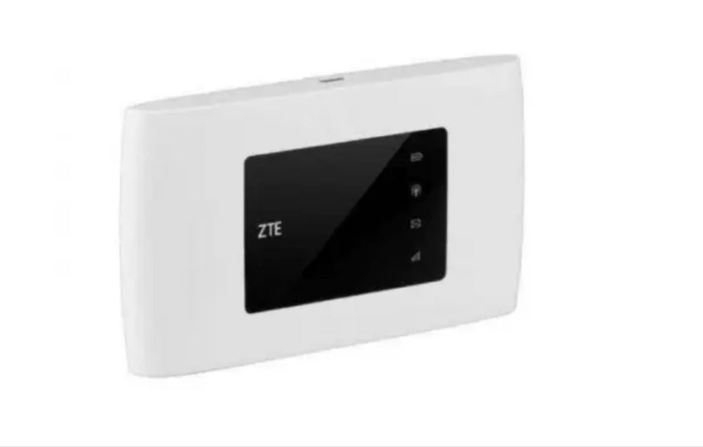 Мобильный WiFi роутер ZTE MF920