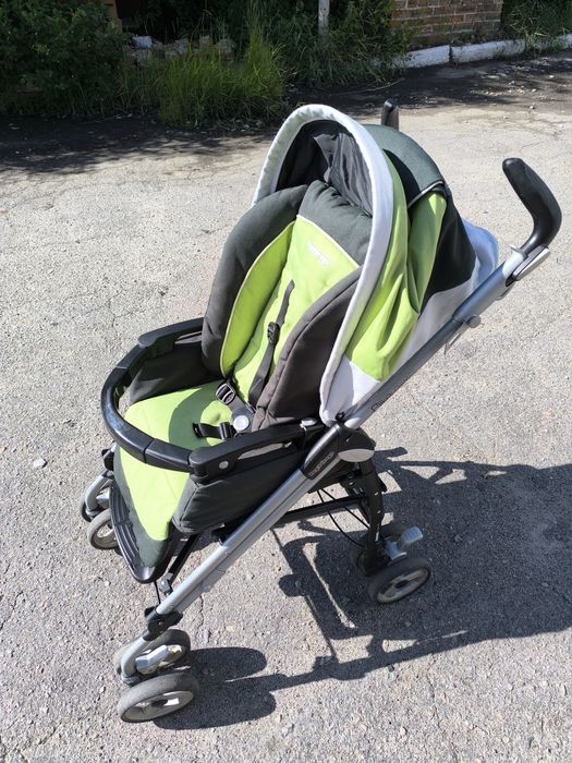 Дитяча коляска Peg Perego