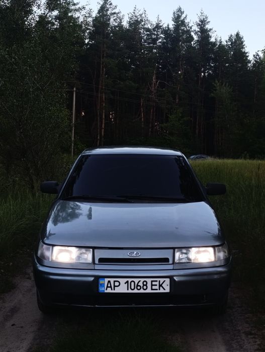 Ваз 2110 2006г 1,6