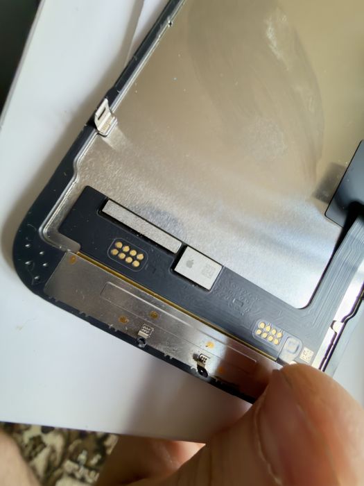 Дисплей Iphone 14 Original в идеальном состоянии