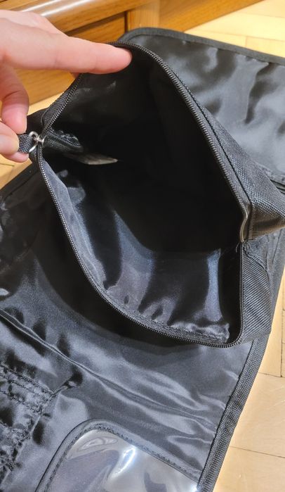 Kosmetyczka męska podróżna  Oriflame