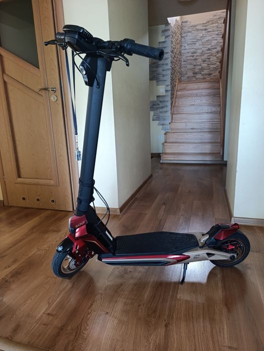 MV Augusta 500 jak nowa