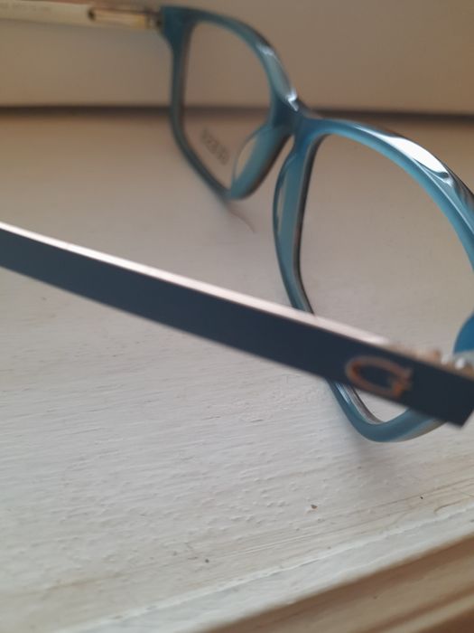 Armação óculos Guess