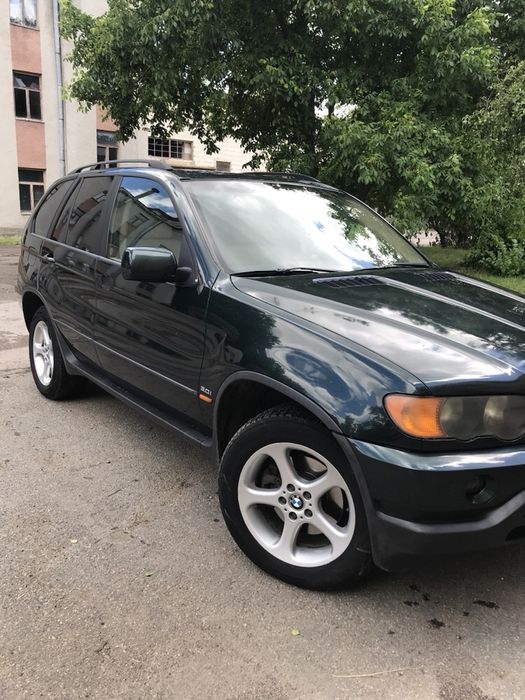 Разборка bmw X5 E53 бмв е53 х5 авторазборка шрот запчасти m57n M54b30