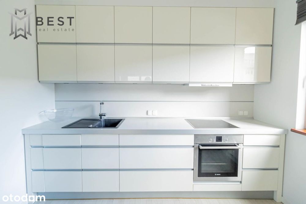 Piękny apartament na eleganckim zamykanym osiedlu - Widok 5