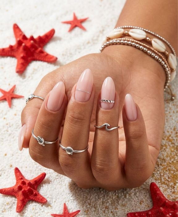 Manicure i Pedicure | Kanie • Pruszków • Brwinów
