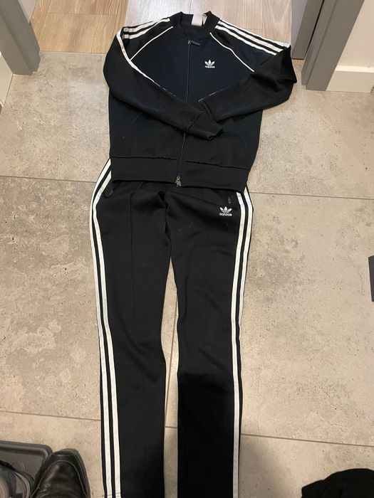 damski dres xs Adidas